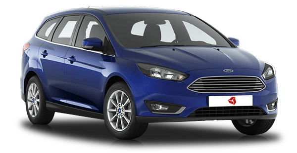 ford focus-universal