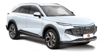 DONGFENG AX7