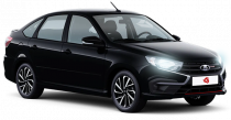 LADA Granta Хэтчбек