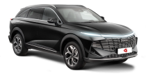 DONGFENG AX7